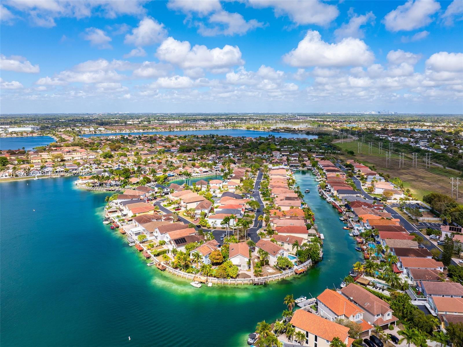 THE POINT - Residential