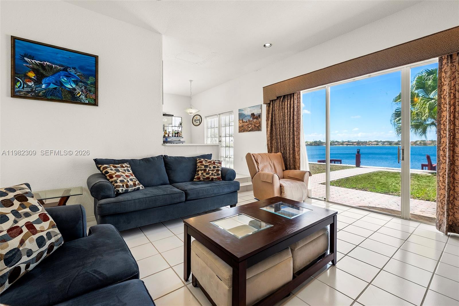 THE POINT - Residential