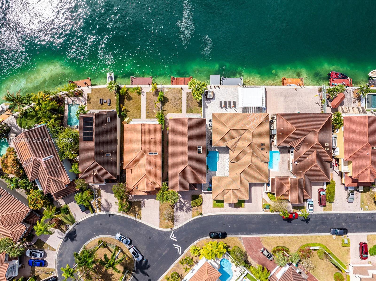 THE POINT - Residential