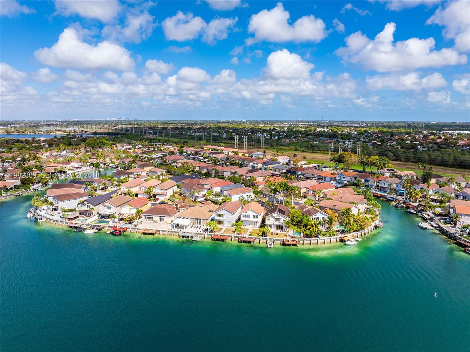 THE POINT - Residential