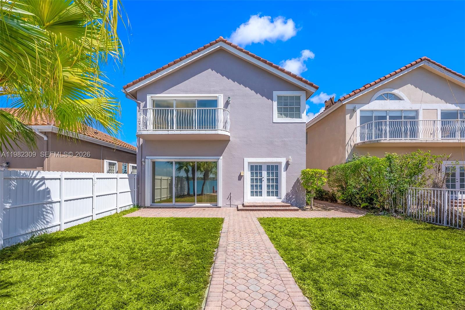 THE POINT - Residential