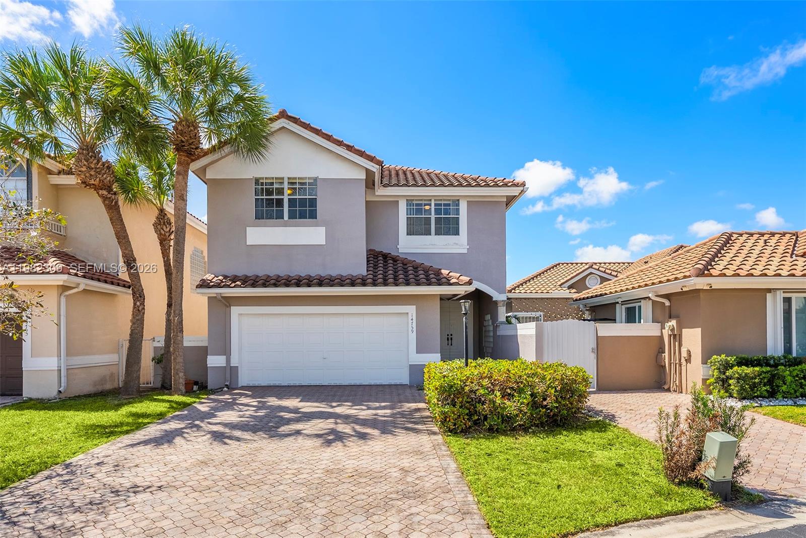 THE POINT - Residential