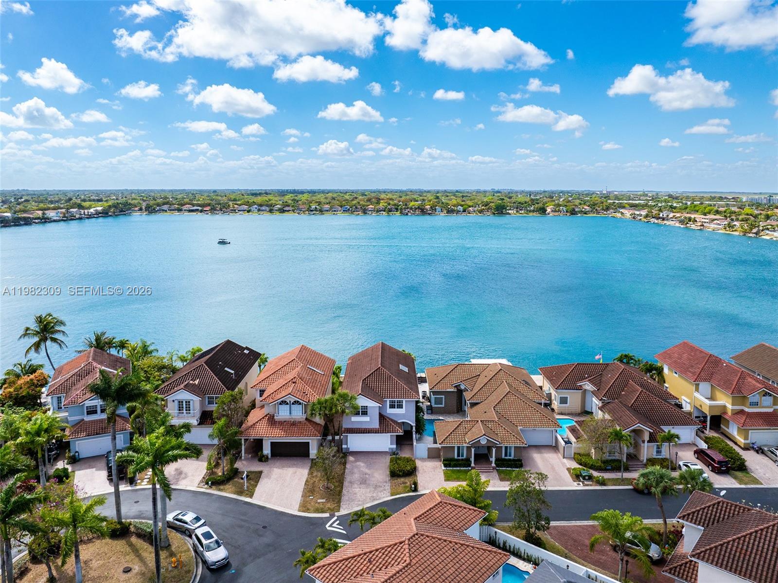 THE POINT - Residential