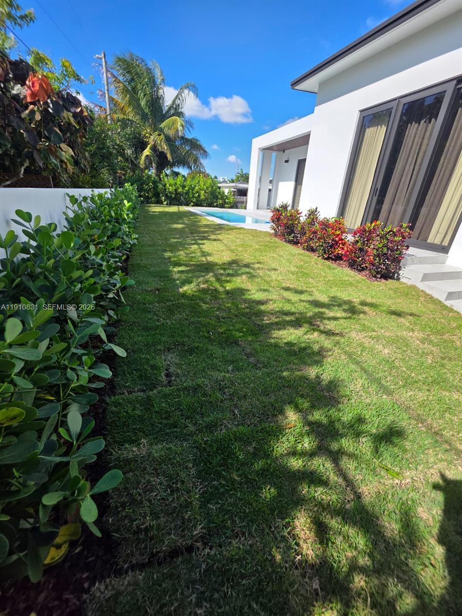 NORMANDY GOLF COURSE - Residential