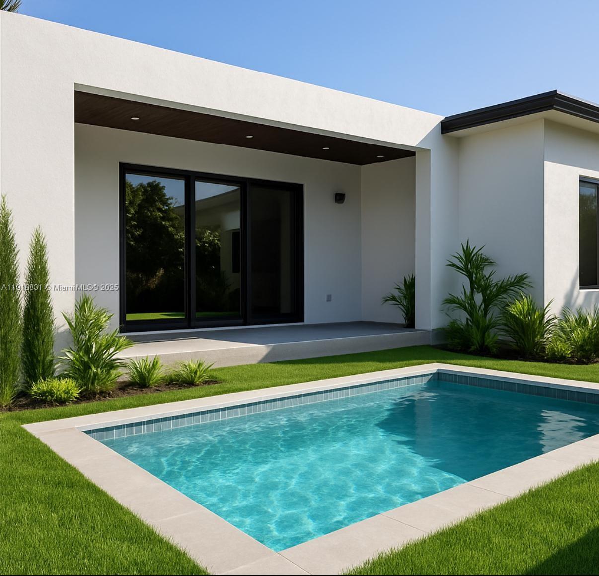 NORMANDY GOLF COURSE - Residential