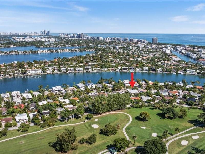 NORMANDY GOLF COURSE - Residential