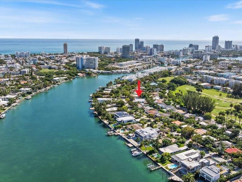 NORMANDY GOLF COURSE - Residential