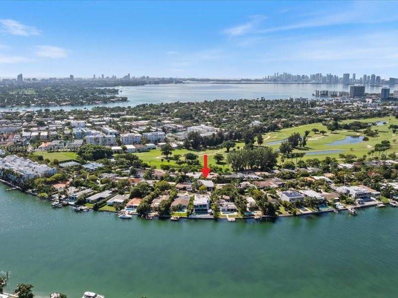 NORMANDY GOLF COURSE - Residential