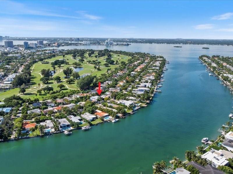 NORMANDY GOLF COURSE - Residential