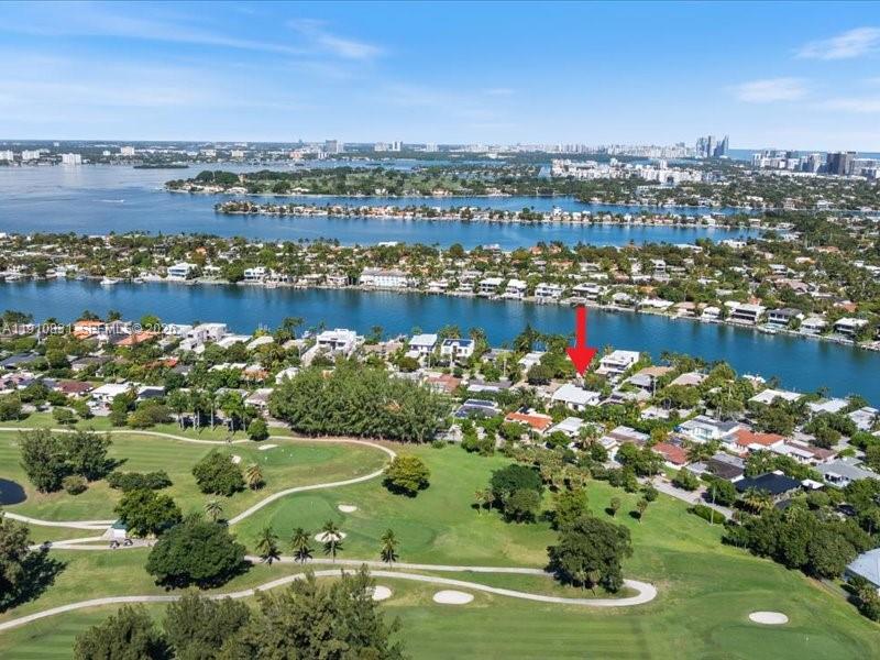 NORMANDY GOLF COURSE - Residential