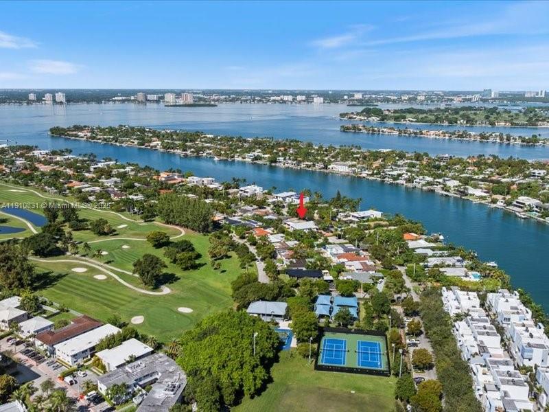 NORMANDY GOLF COURSE - Residential