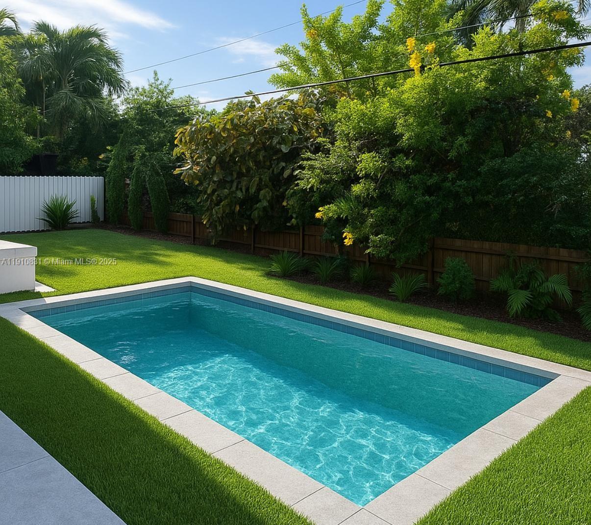 NORMANDY GOLF COURSE - Residential