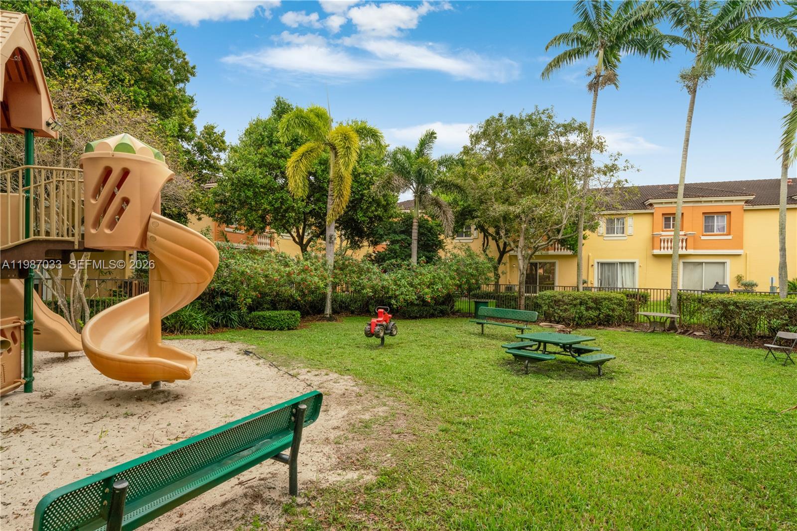 VILLAGE WALK - Residential