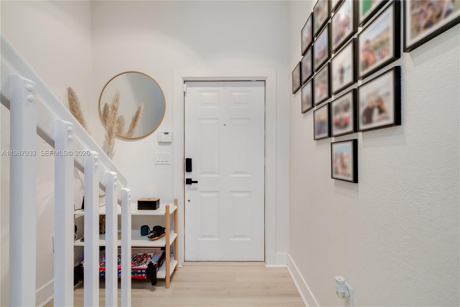 VILLAGE WALK - Residential