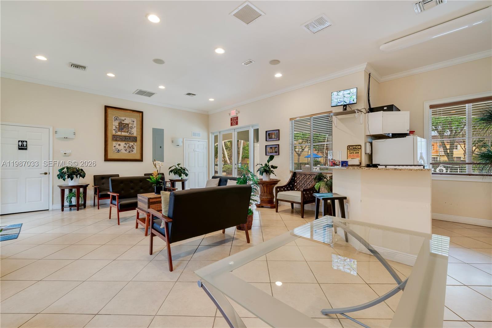 VILLAGE WALK - Residential