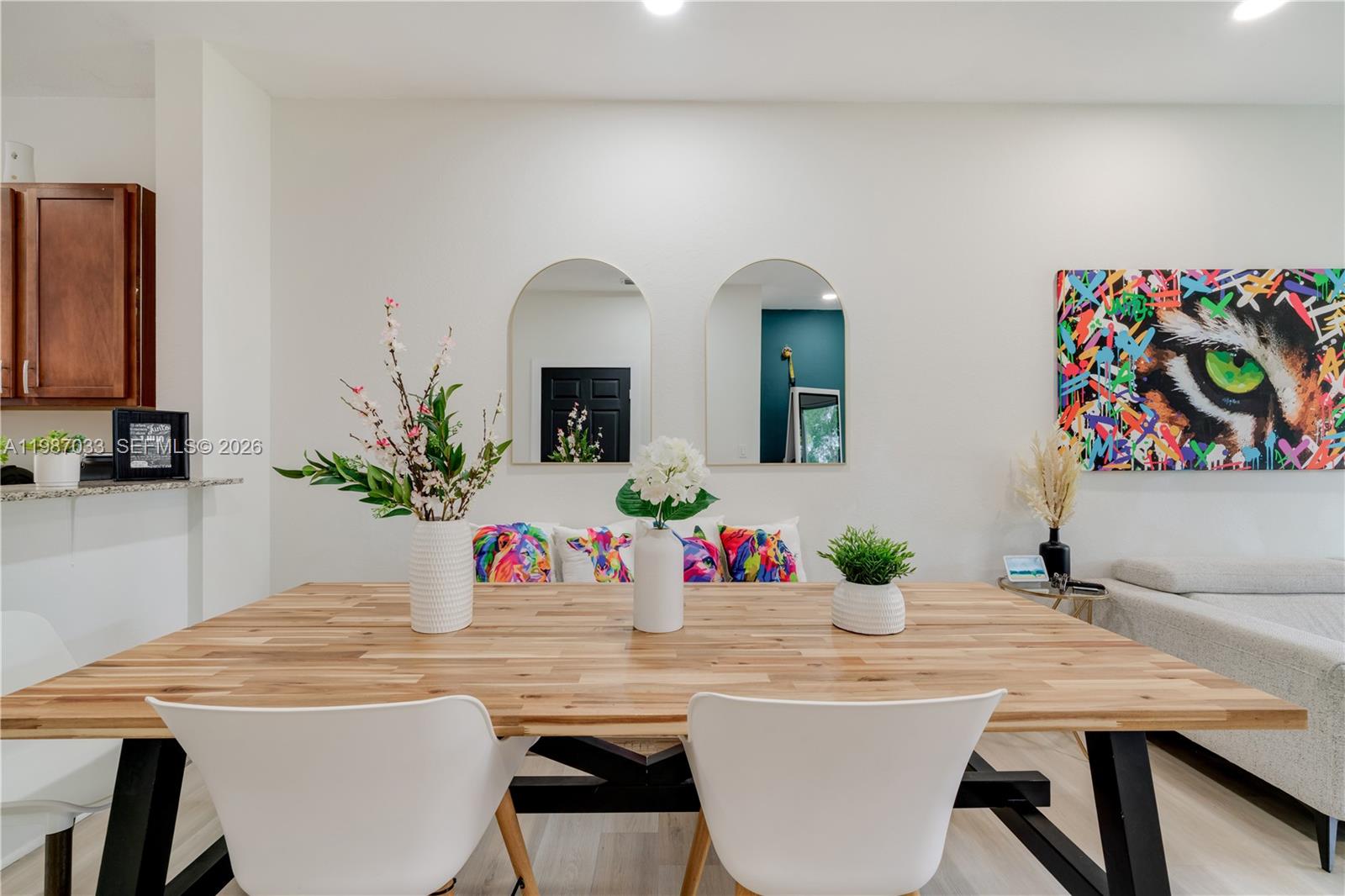 VILLAGE WALK - Residential