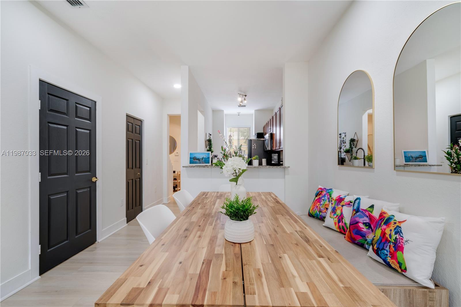 VILLAGE WALK - Residential