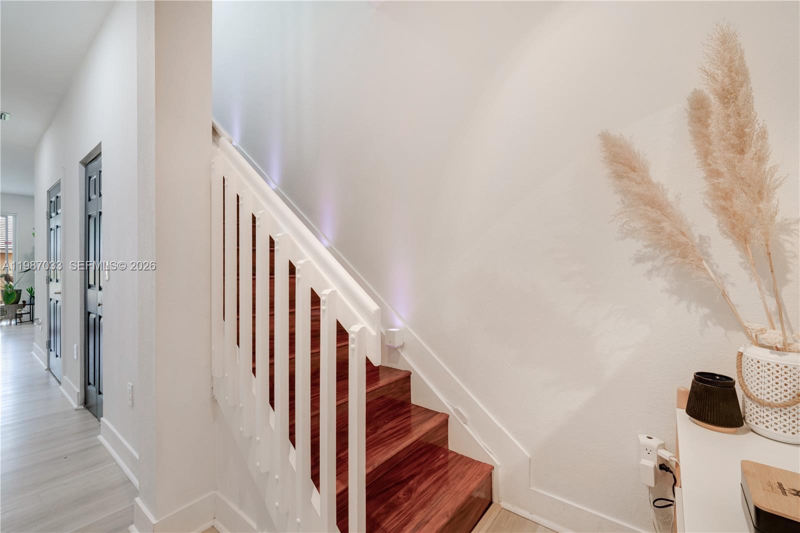 VILLAGE WALK - Residential