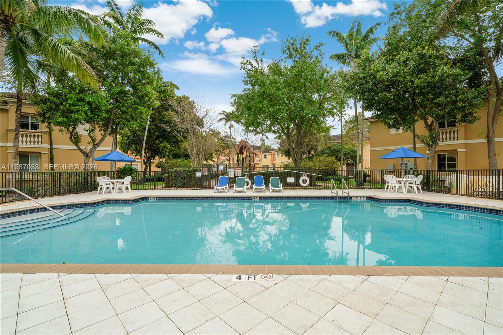 VILLAGE WALK - Residential