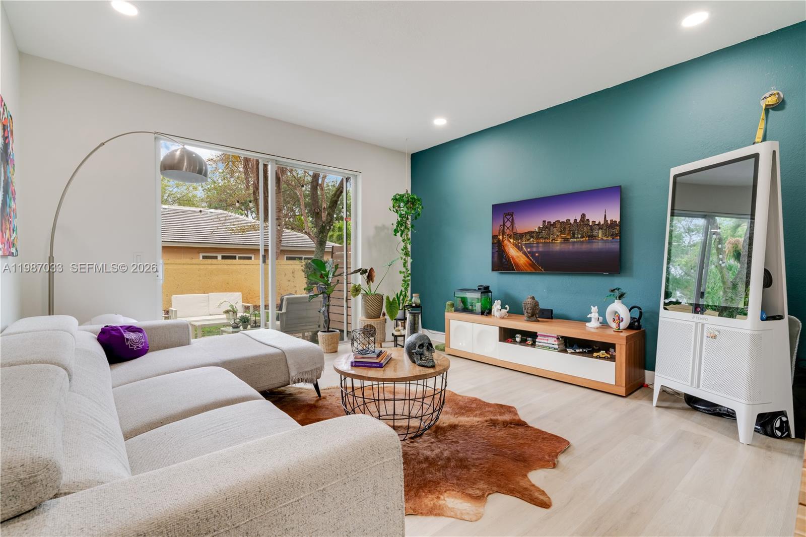 VILLAGE WALK - Residential