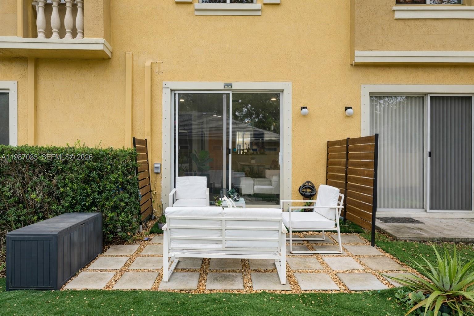 VILLAGE WALK - Residential