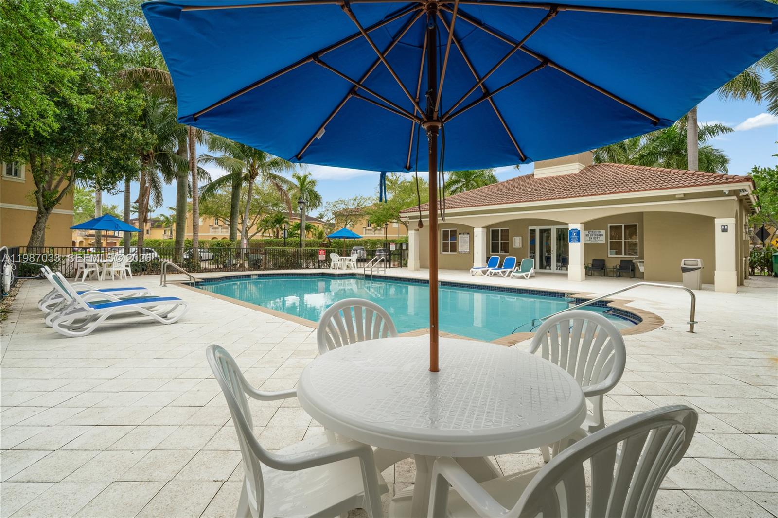 VILLAGE WALK - Residential