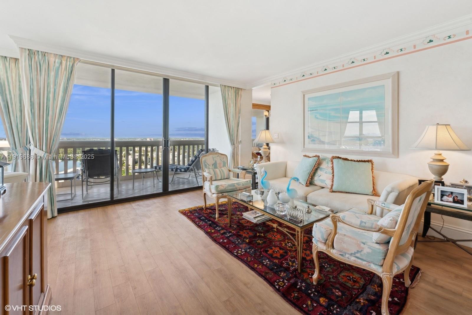 1000 ISL BLVD WILLIAMS IS - Residential