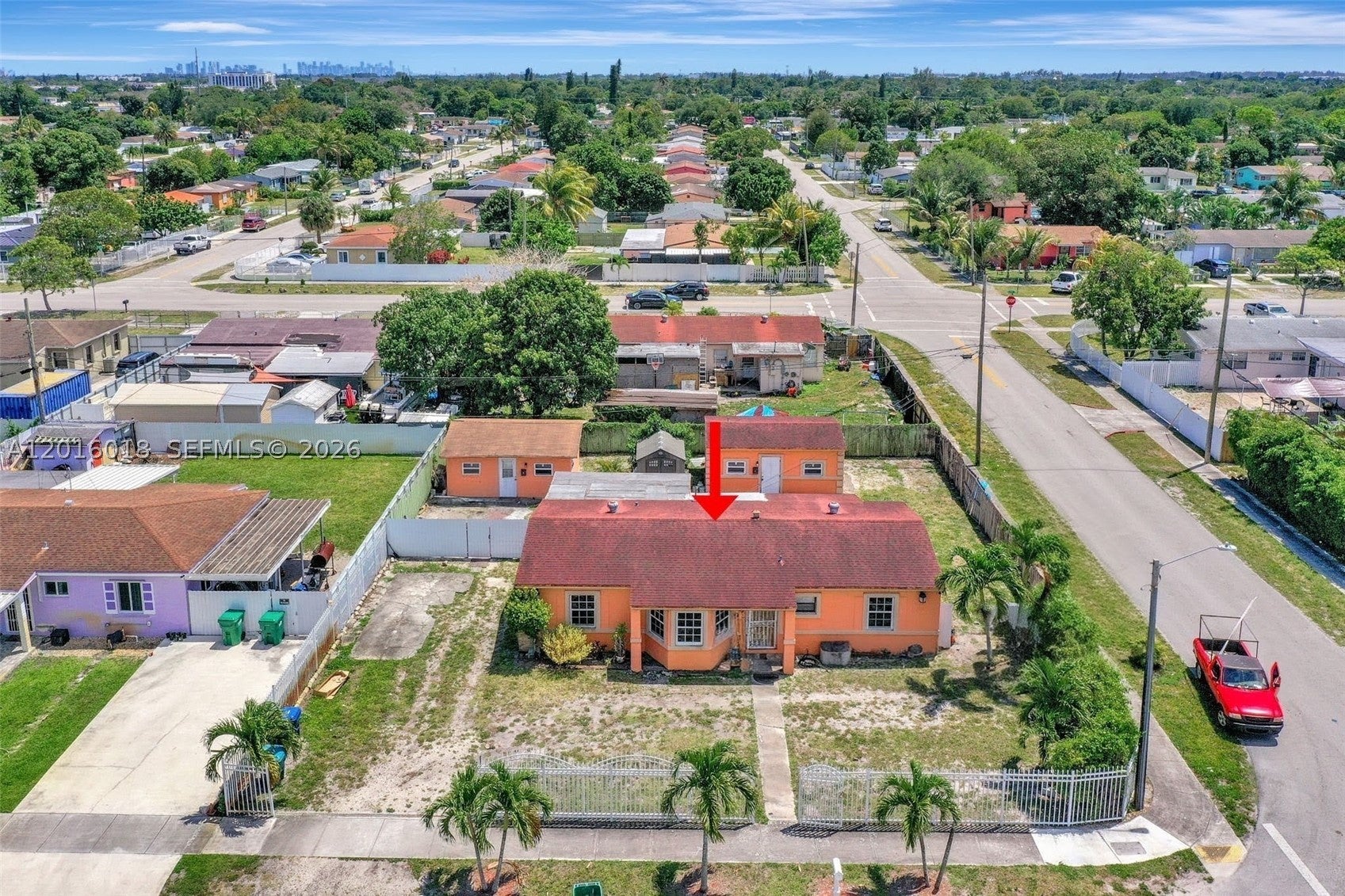 2890 NW 160th St