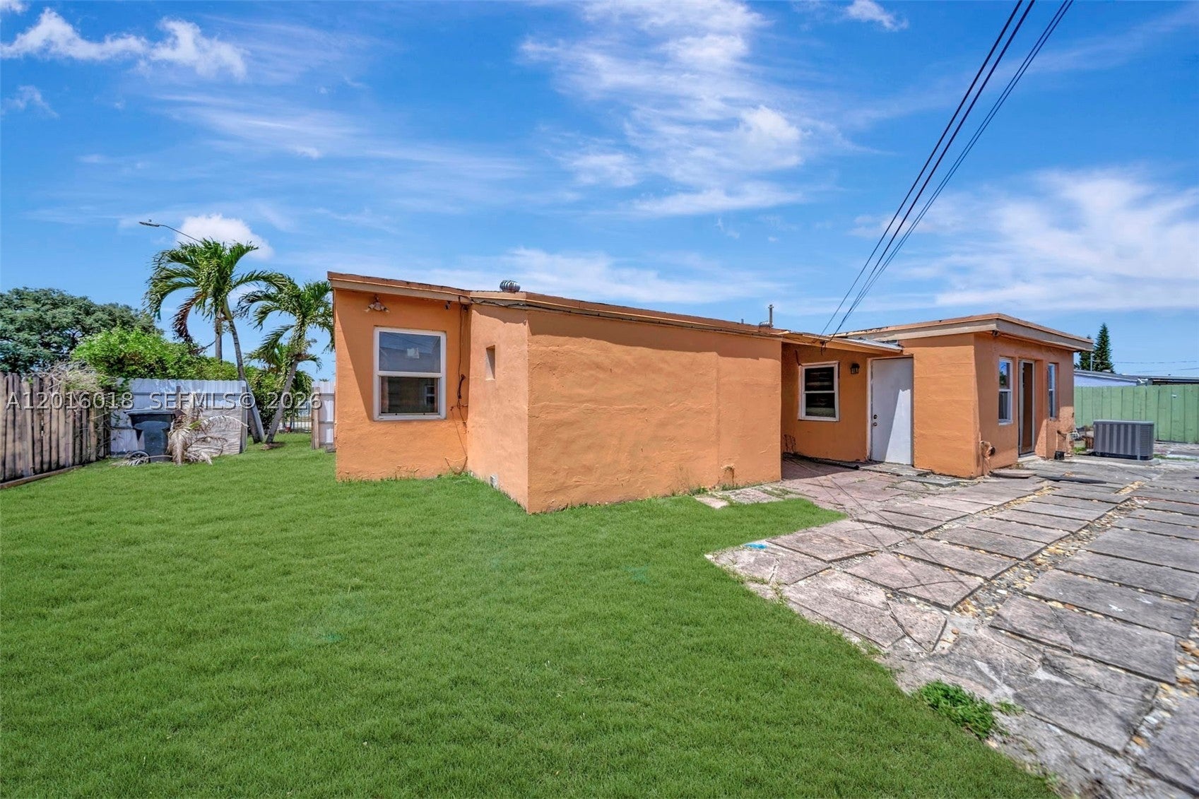 2890 NW 160th St