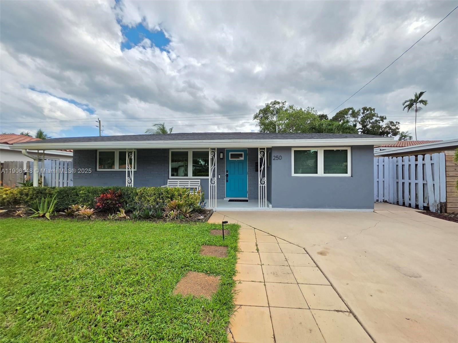 NORTH ANDREWS GARDENS ANN - Residential Lease