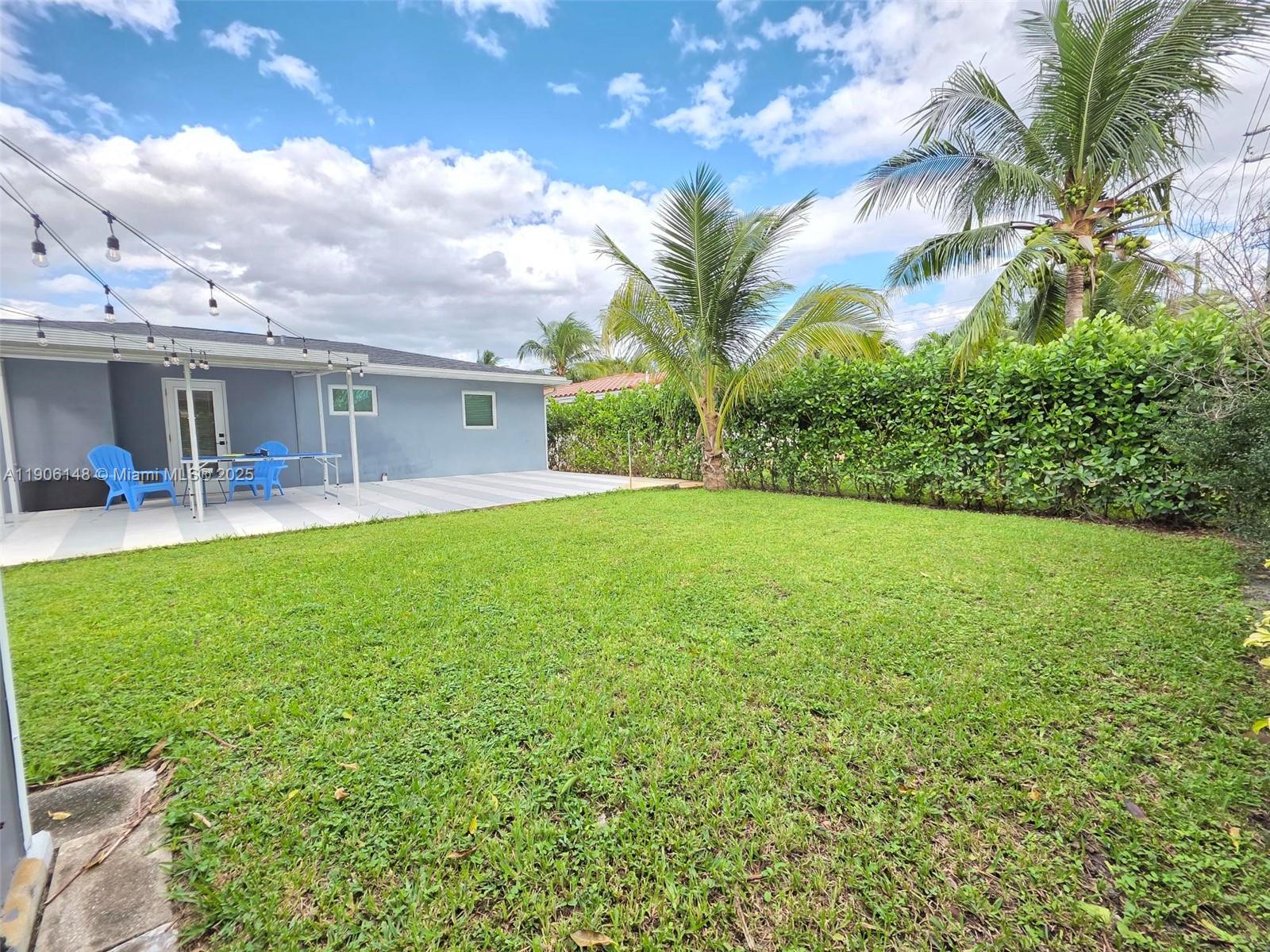 NORTH ANDREWS GARDENS ANN - Residential Lease