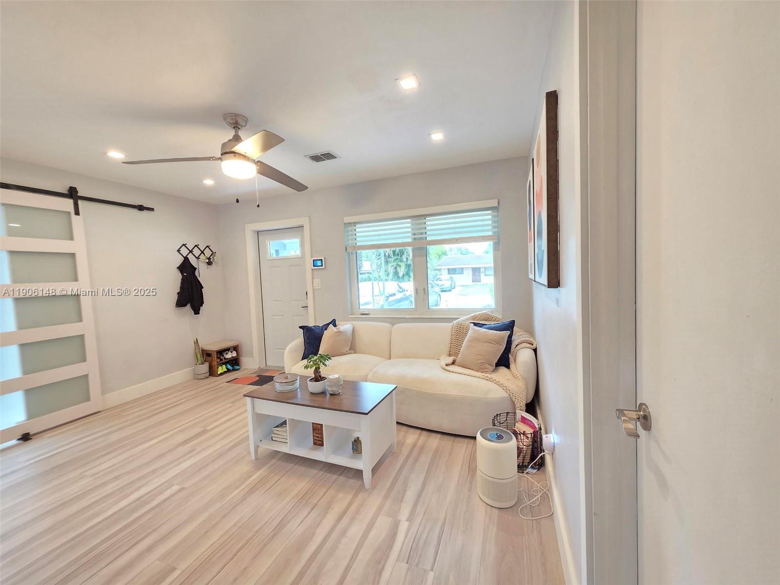 NORTH ANDREWS GARDENS ANN - Residential Lease