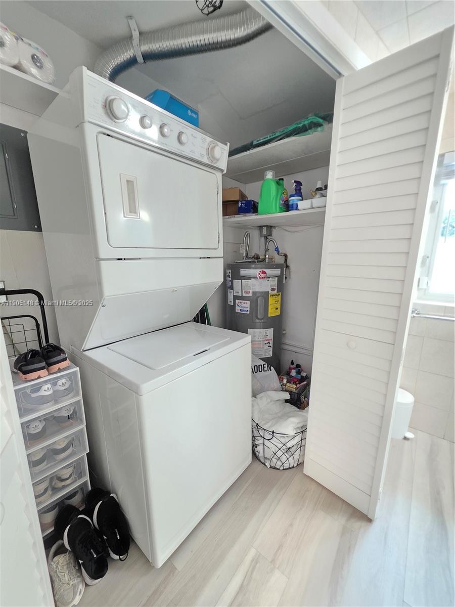 NORTH ANDREWS GARDENS ANN - Residential Lease