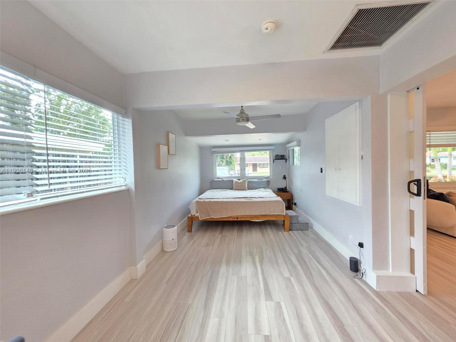 NORTH ANDREWS GARDENS ANN - Residential Lease