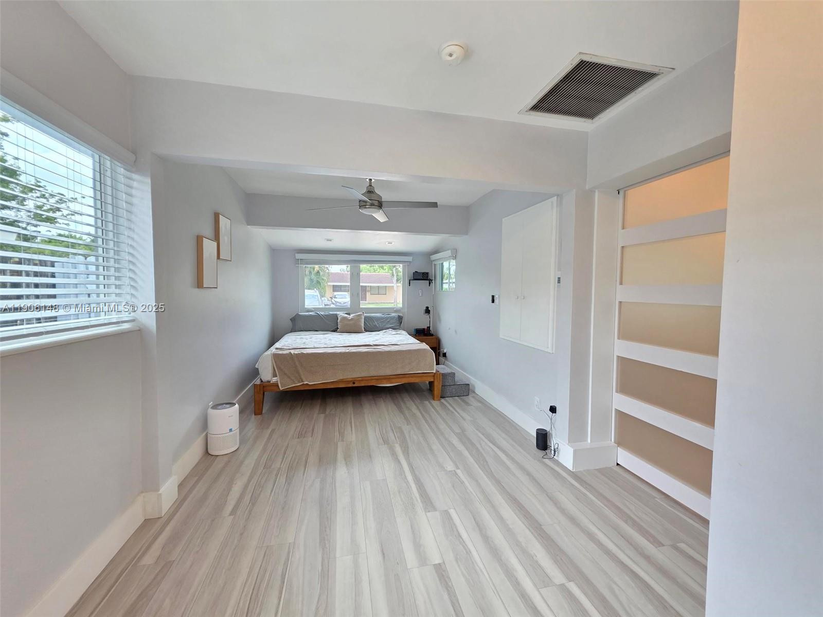 NORTH ANDREWS GARDENS ANN - Residential Lease