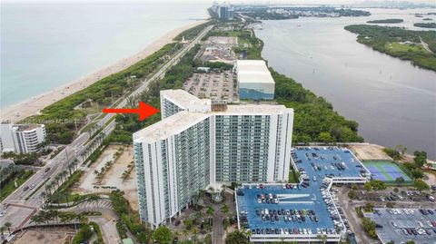 Photo of 100 Bayview Dr #2014, Sunny Isles Beach, FL 33160 (MLS # A11864636)