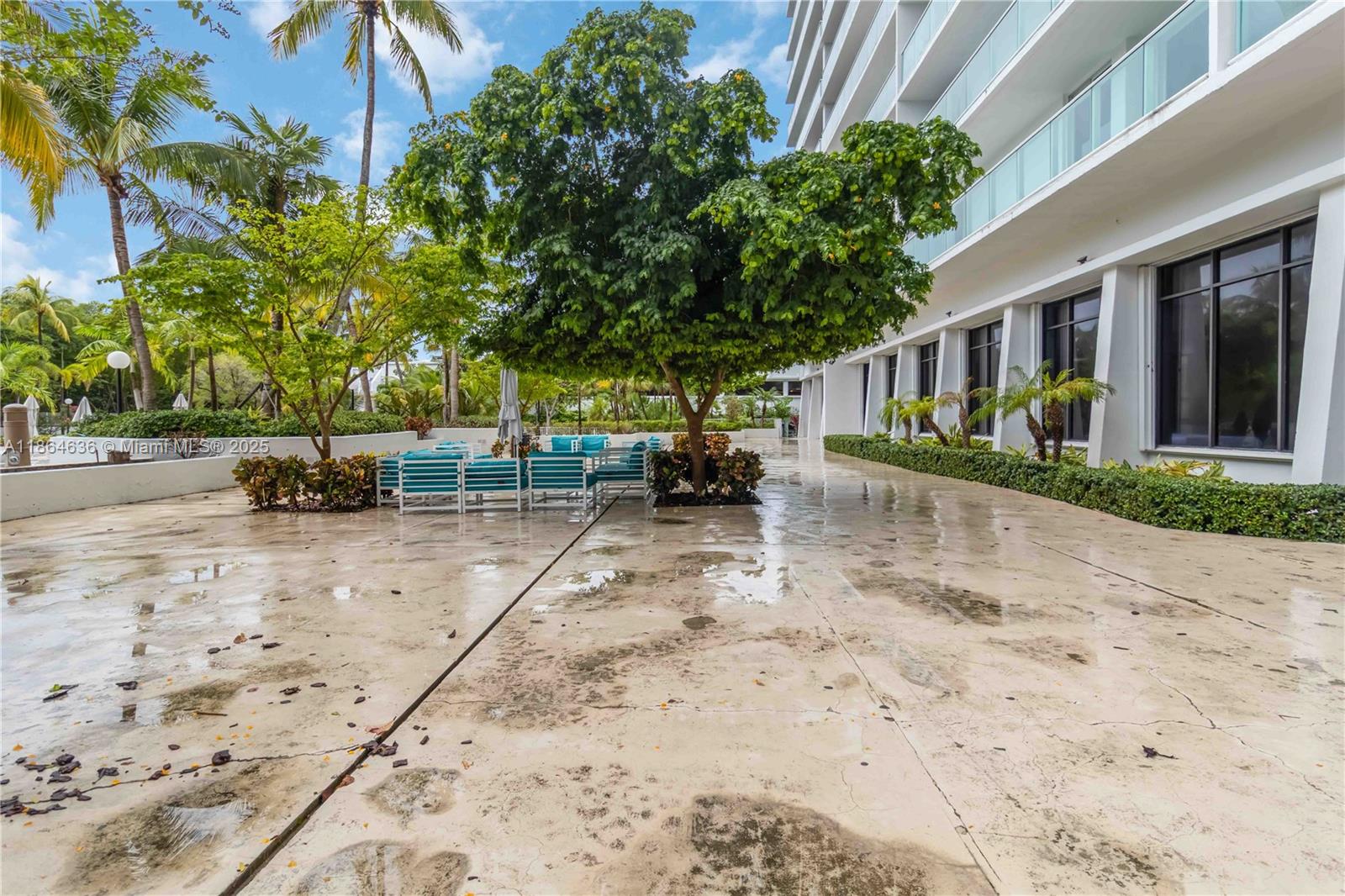 ARLEN HOUSE EAST CONDO - Residential