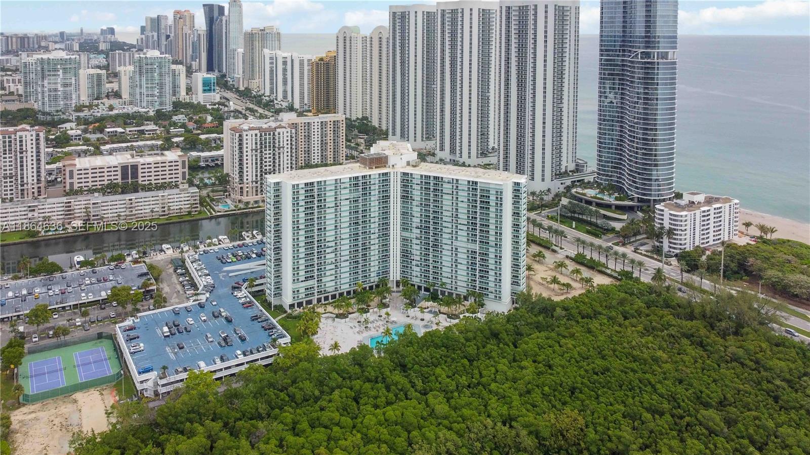 ARLEN HOUSE EAST CONDO - Residential