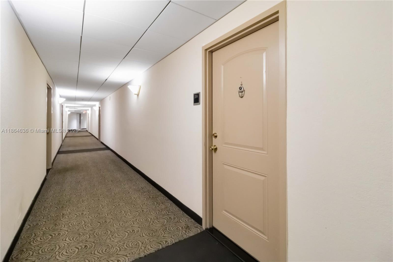 ARLEN HOUSE EAST CONDO - Residential