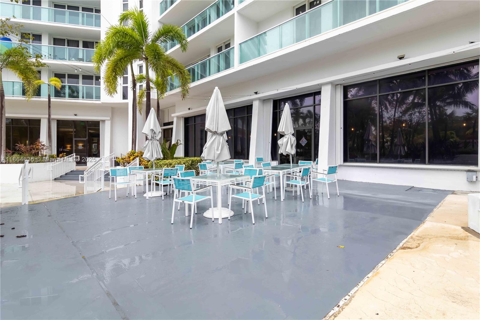 ARLEN HOUSE EAST CONDO - Residential