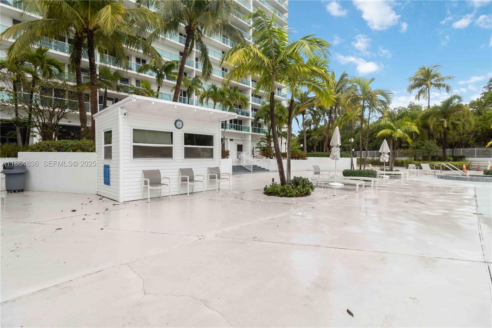 ARLEN HOUSE EAST CONDO - Residential