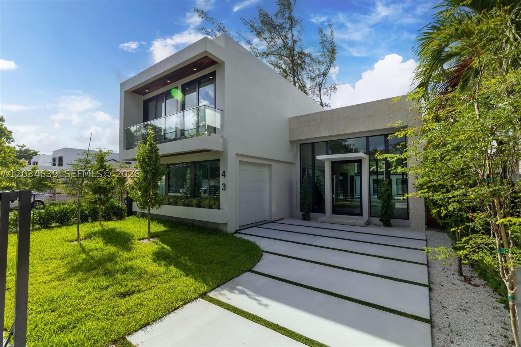 43 NW 42nd St