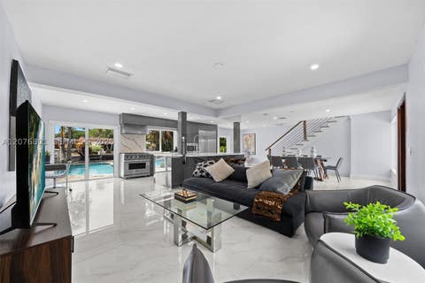 Tiny photo for 1617 SW 17th Ave, Fort Lauderdale, FL 33312 (MLS # A12076801)