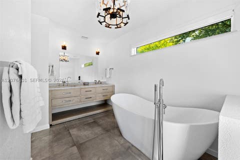 Tiny photo for 1617 SW 17th Ave, Fort Lauderdale, FL 33312 (MLS # A12076801)