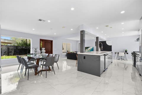 Tiny photo for 1617 SW 17th Ave, Fort Lauderdale, FL 33312 (MLS # A12076801)