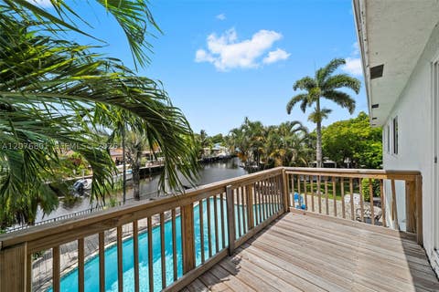 Tiny photo for 1617 SW 17th Ave, Fort Lauderdale, FL 33312 (MLS # A12076801)