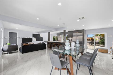 Tiny photo for 1617 SW 17th Ave, Fort Lauderdale, FL 33312 (MLS # A12076801)
