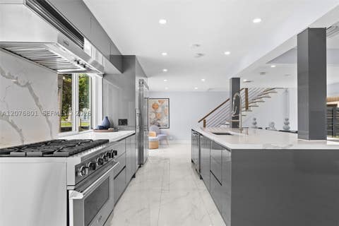 Tiny photo for 1617 SW 17th Ave, Fort Lauderdale, FL 33312 (MLS # A12076801)