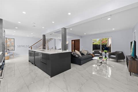 Tiny photo for 1617 SW 17th Ave, Fort Lauderdale, FL 33312 (MLS # A12076801)
