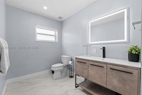 Tiny photo for 1617 SW 17th Ave, Fort Lauderdale, FL 33312 (MLS # A12076801)